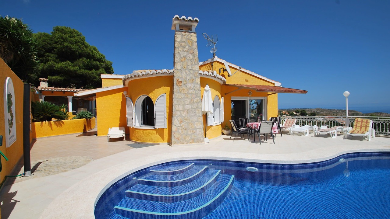 Photo of Outdoor in Cumbre del Sol