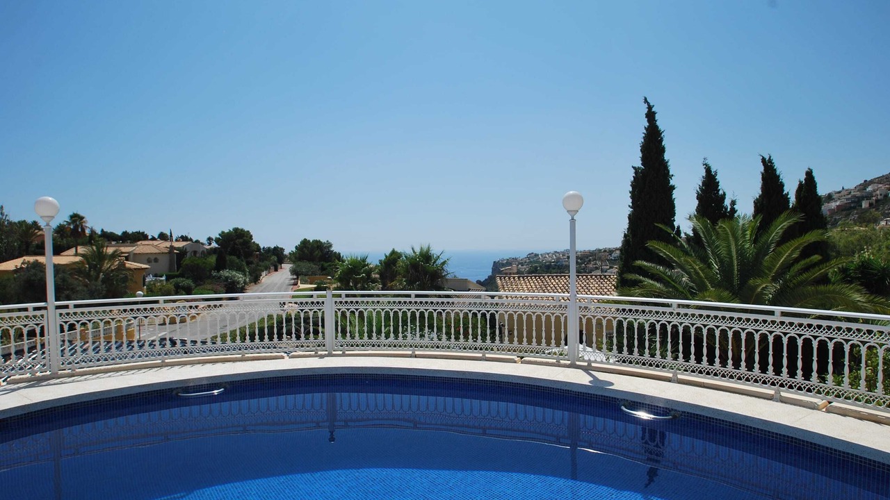 Photo of Outdoor in Cumbre del Sol