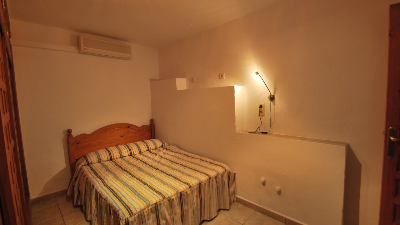 Photo of Bedroom in Cumbre del Sol