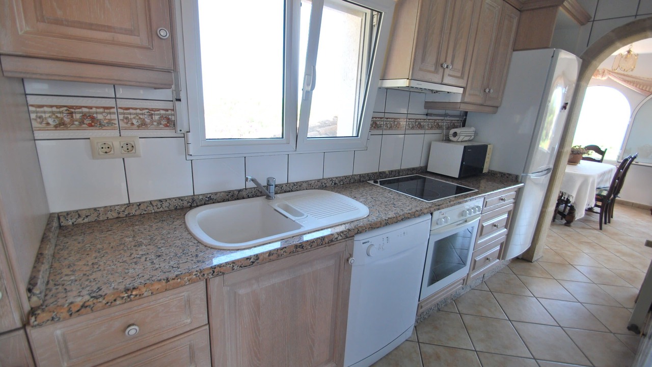 Photo of Kitchen in Cumbre del Sol