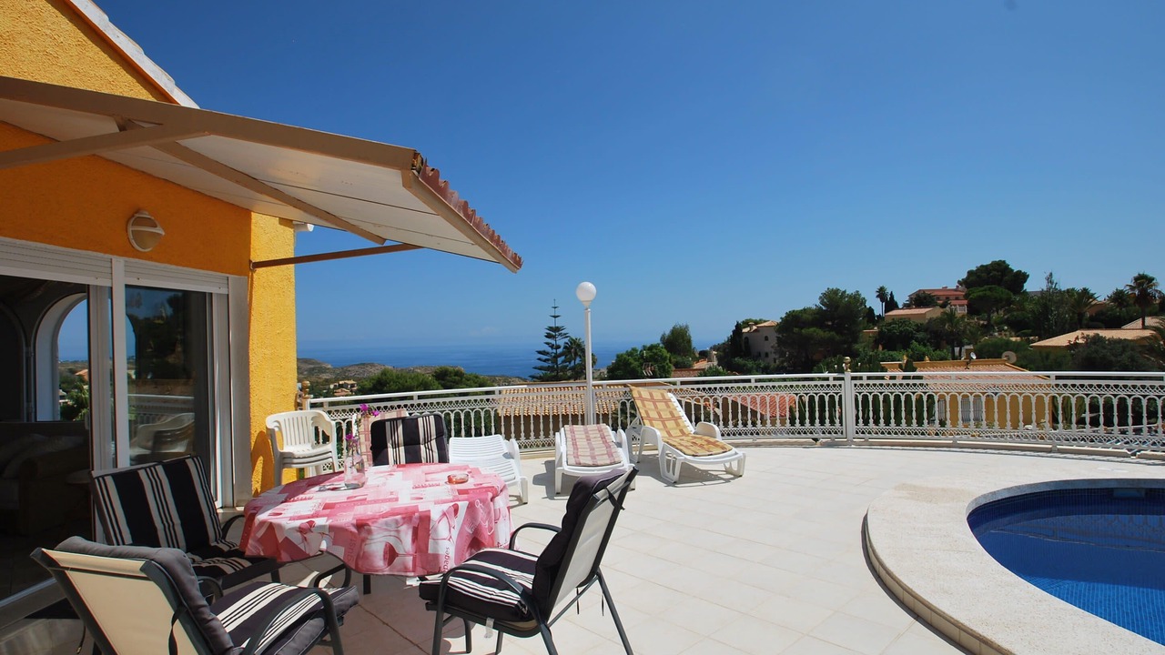 Photo of Outdoor in Cumbre del Sol