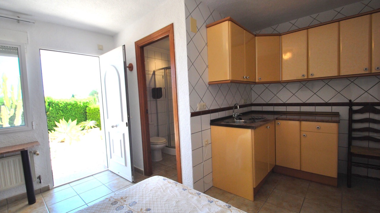 Photo of Bedroom in Cumbre del Sol