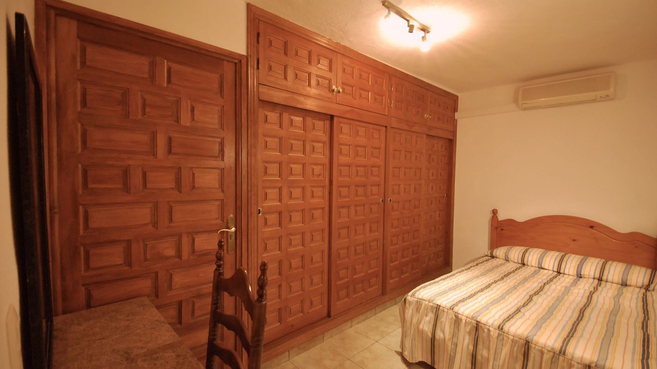 Photo of Bedroom in Cumbre del Sol