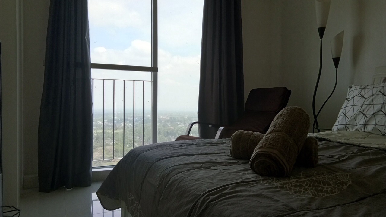 Photo of Bedroom in Tagaytay