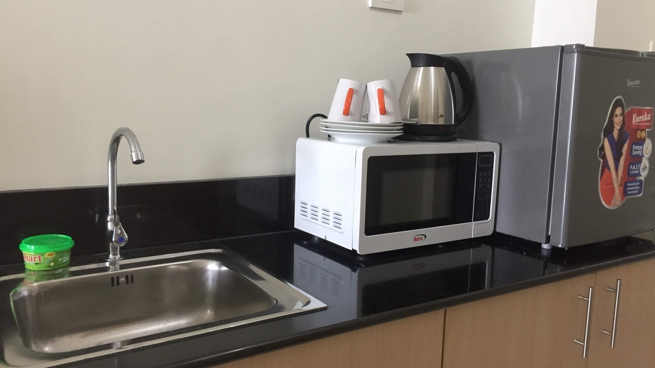 Photo of Kitchen in Tagaytay