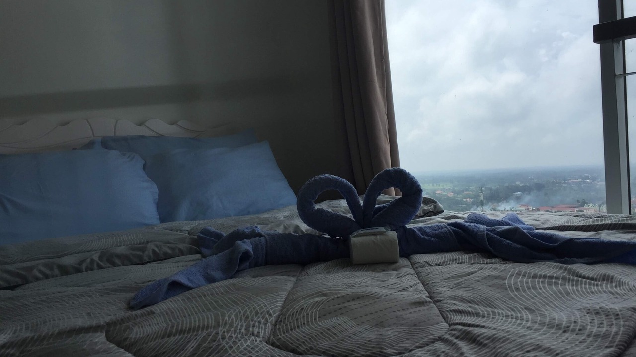 Photo of Bedroom in Tagaytay