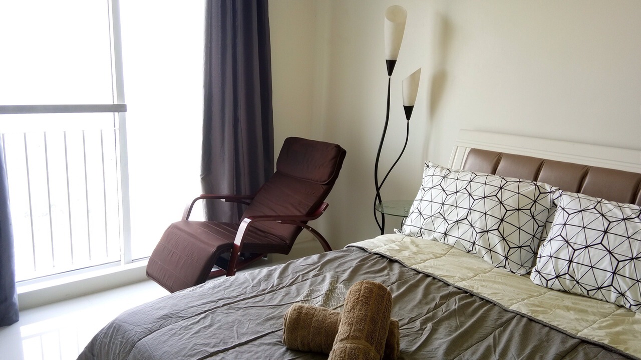 Photo of Bedroom in Tagaytay