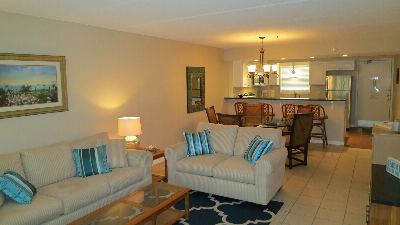 Photo of Bedroom in Fernandina Beach