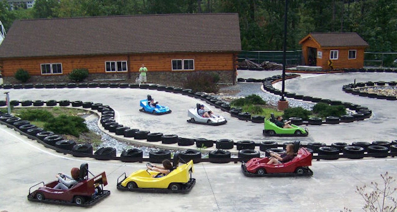 Photo of Outdoor in Massanutten