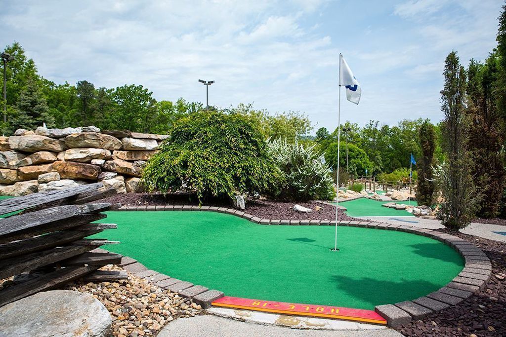 Photo of Outdoor in Massanutten