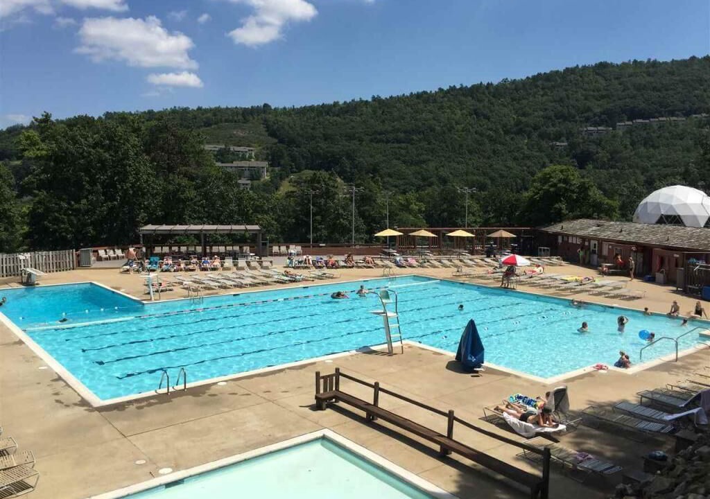 Photo of Outdoor in Massanutten