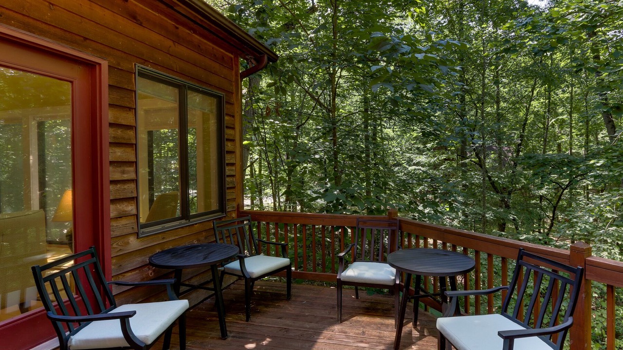 Photo of Outdoor in Massanutten
