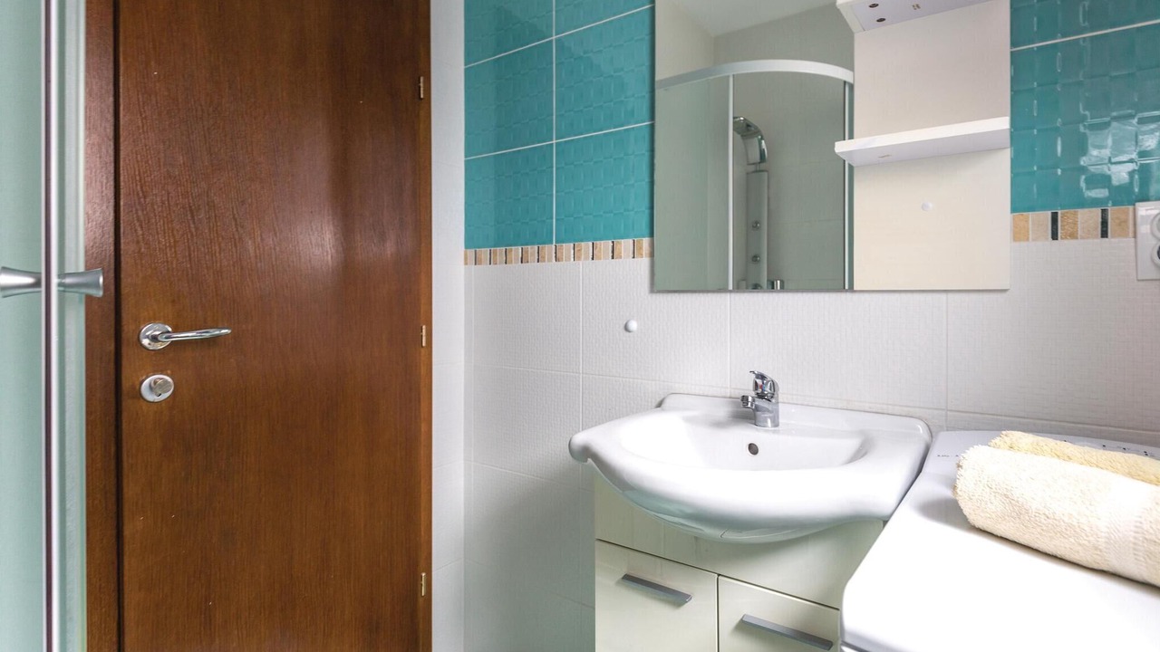 Photo of Bathroom in Zelenka