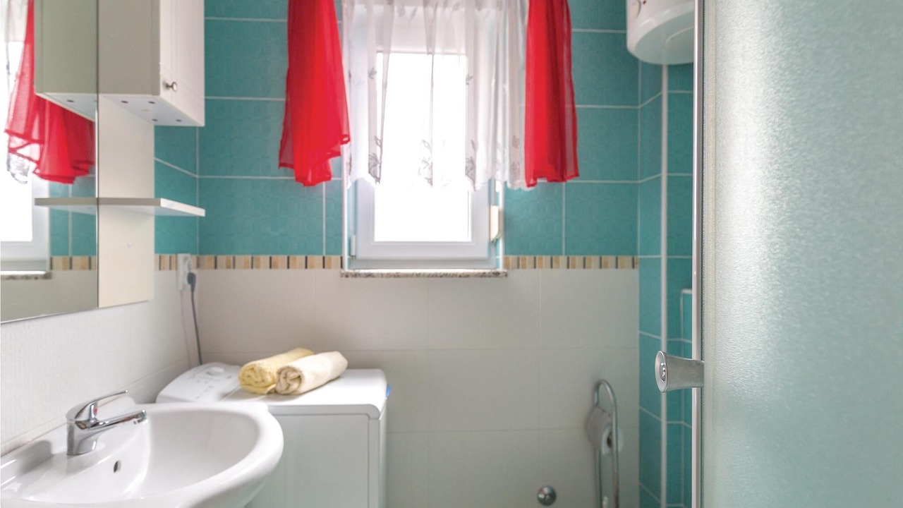 Photo of Bathroom in Zelenka