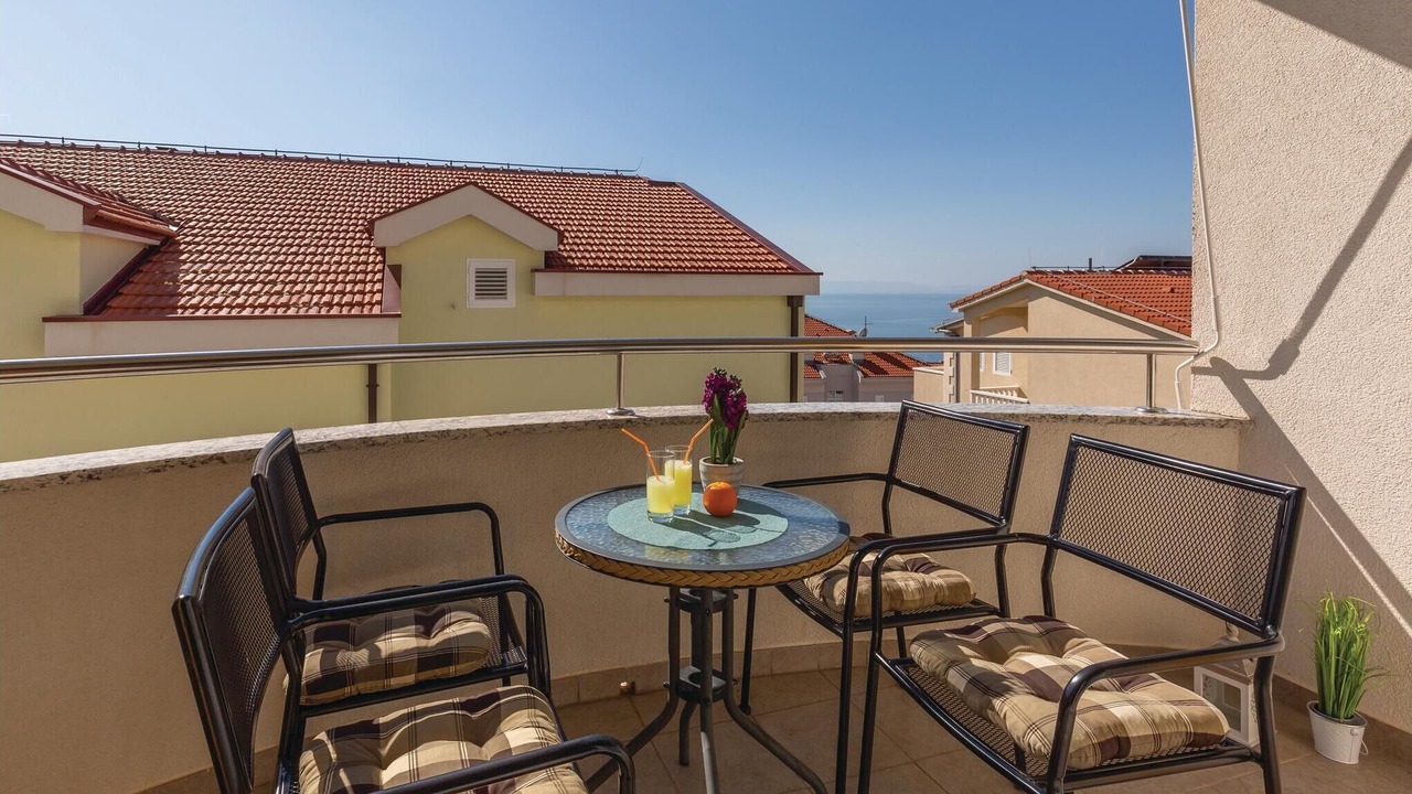 Photo of Patio Balcony in Zelenka