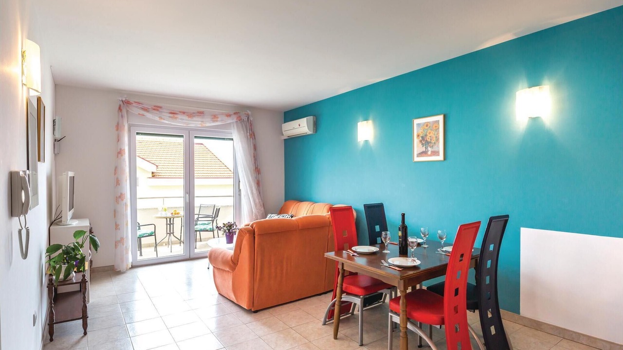 Photo of Bedroom in Zelenka