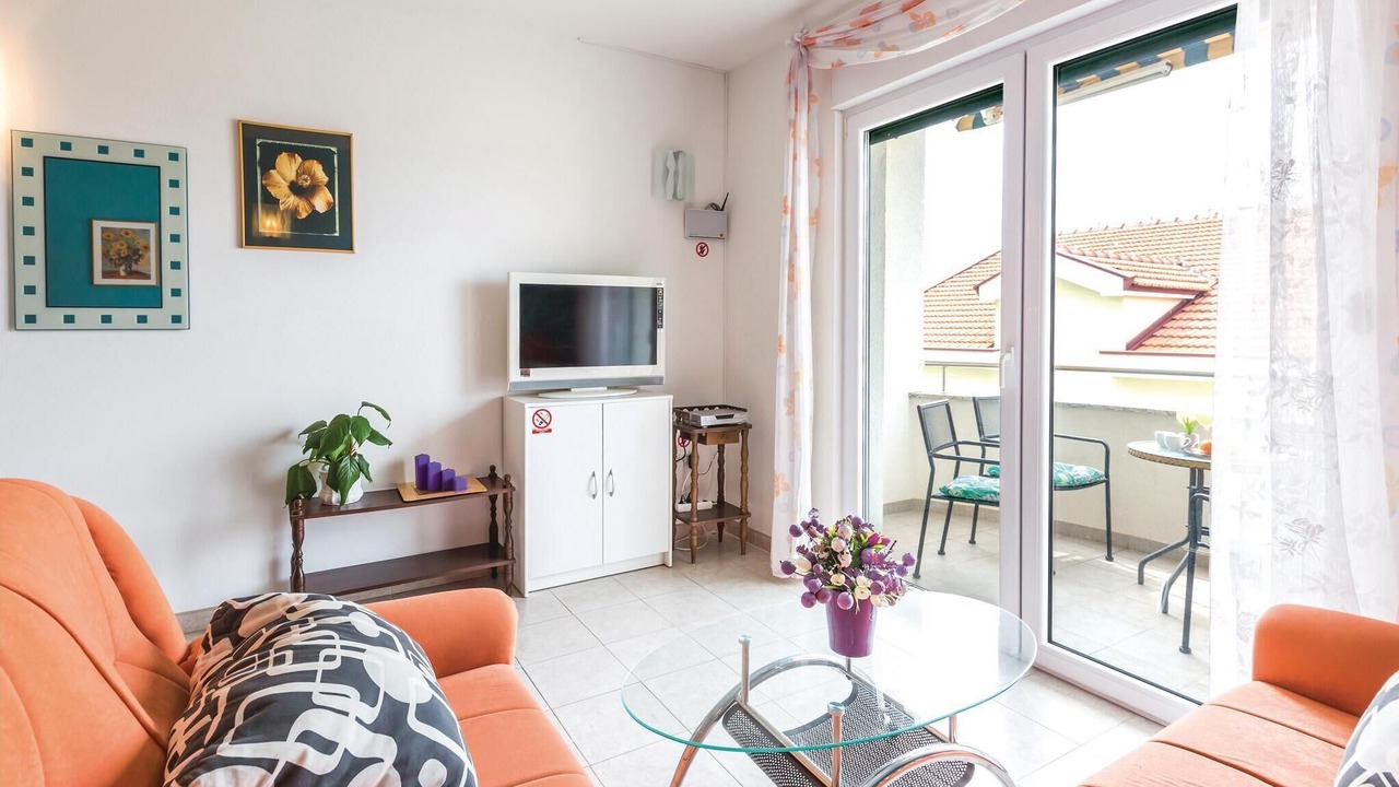 Photo of Bedroom in Zelenka