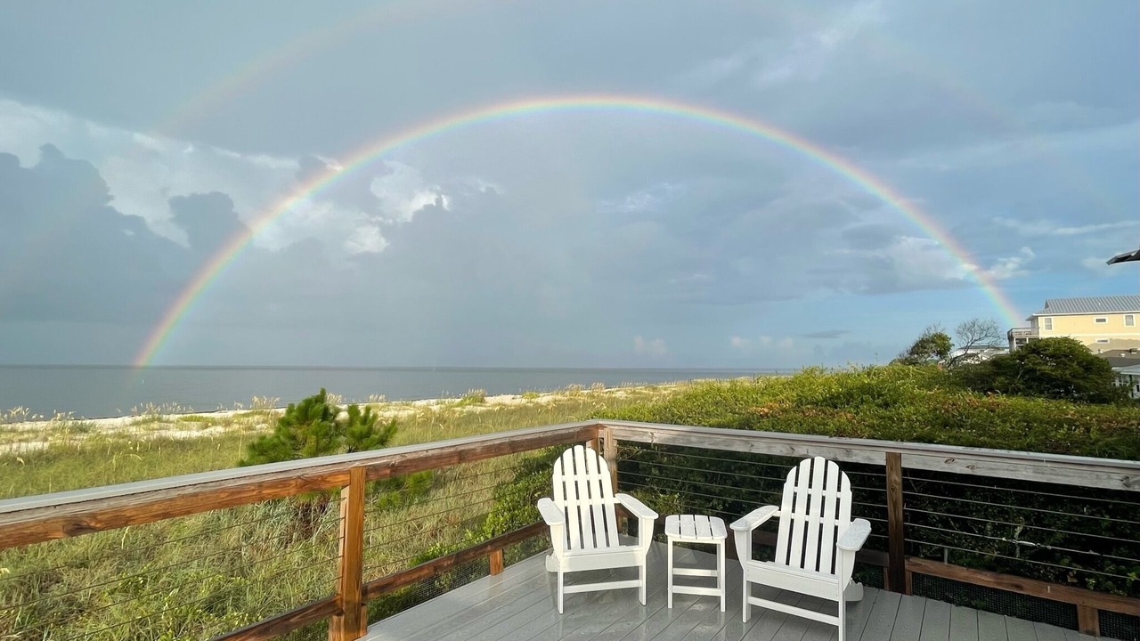 Photo of Outdoor in Alligator Point
