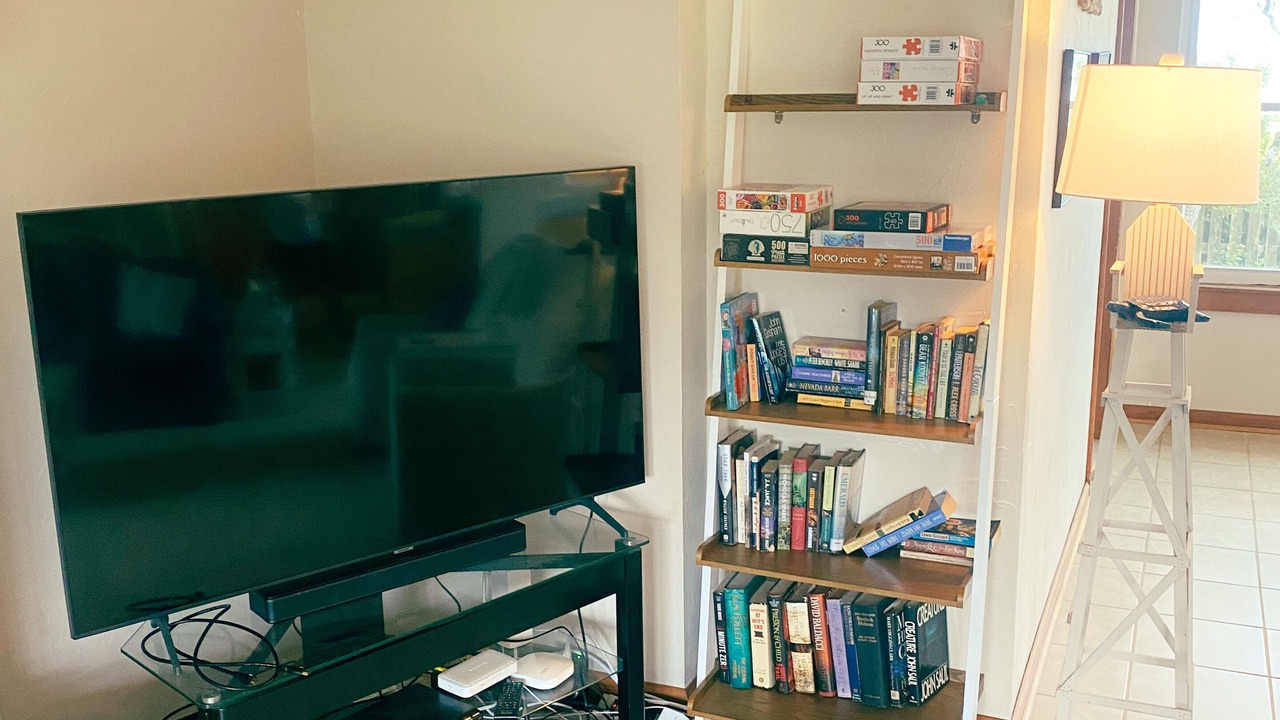 Photo of Bedroom in Alligator Point