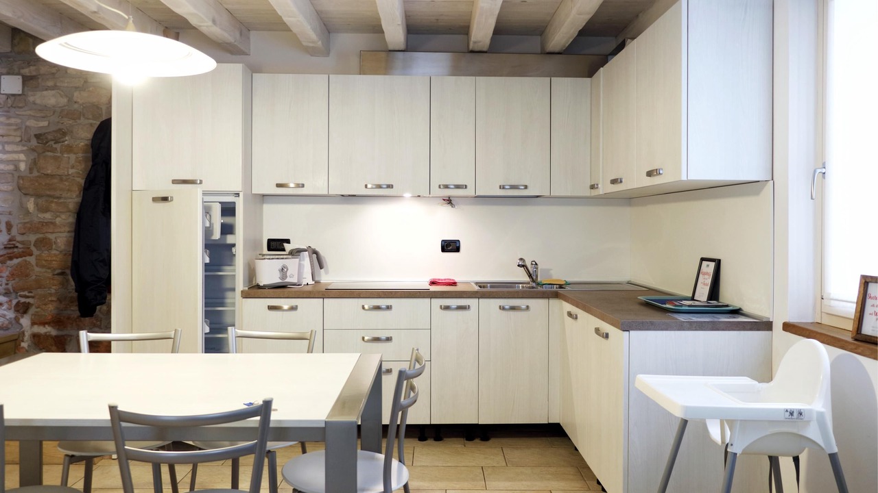Photo of Kitchen in Novigrad