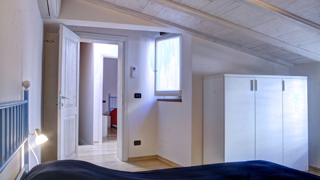 Photo of Bedroom in Novigrad