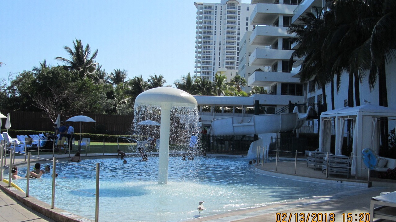 Photo of Outdoor in Mid Beach