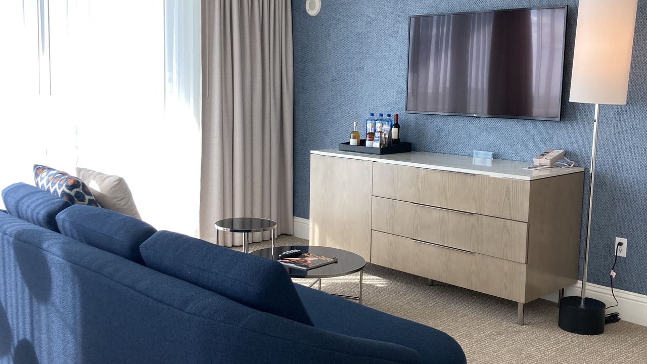 Photo of Bedroom in Mid Beach