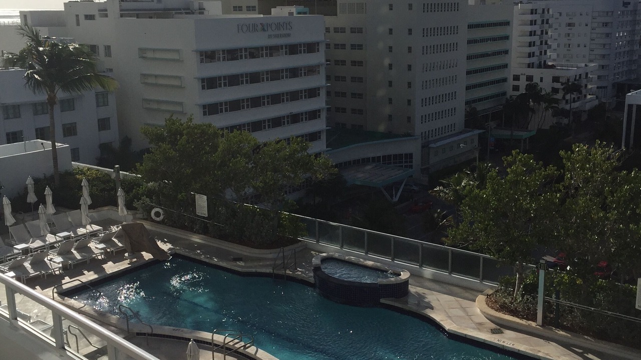 Photo of Outdoor in Mid Beach
