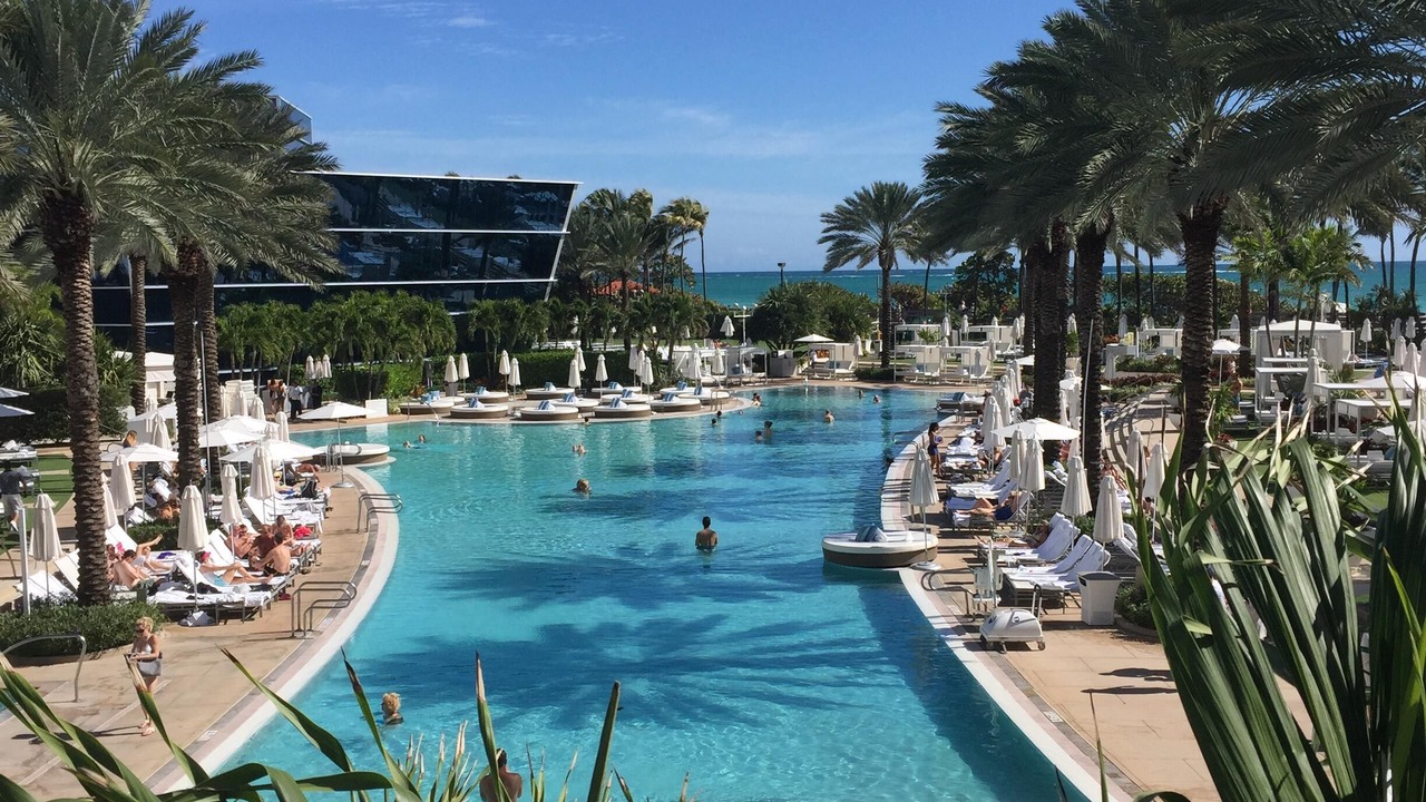 Photo of Outdoor in Mid Beach