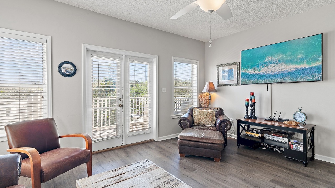Photo of Livingroom in Seacrest