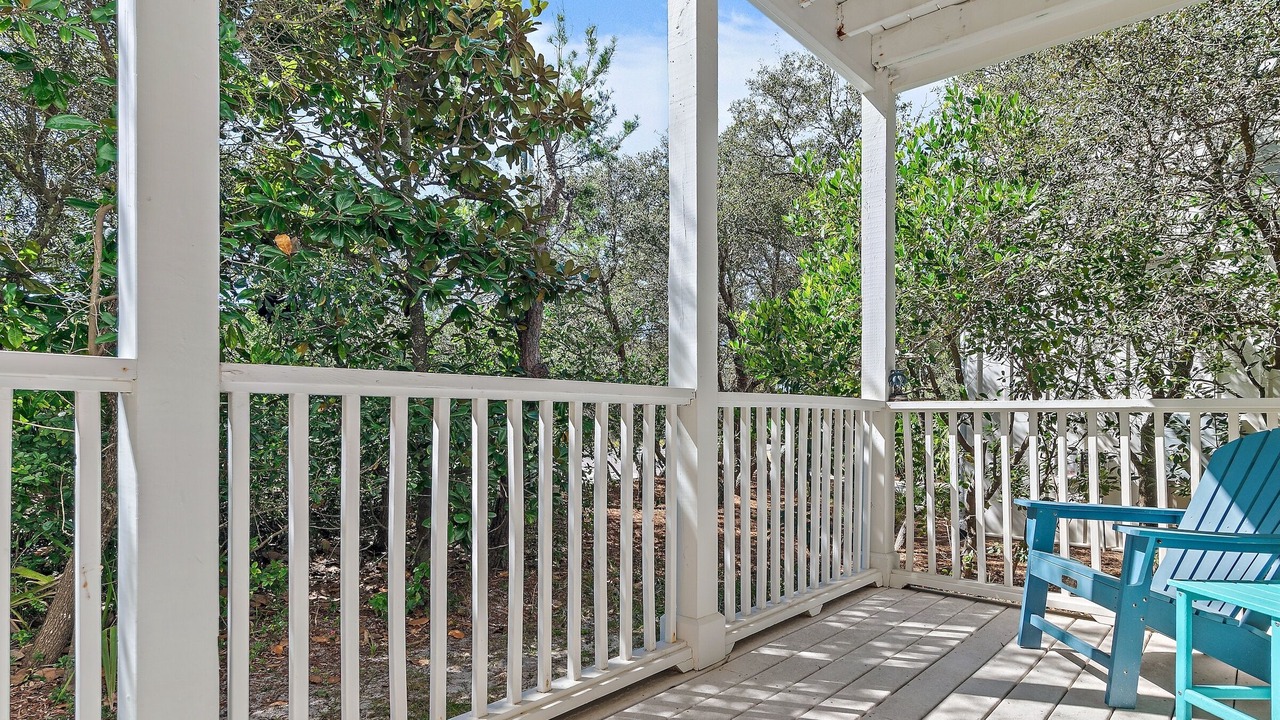 Photo of Outdoor in Seacrest