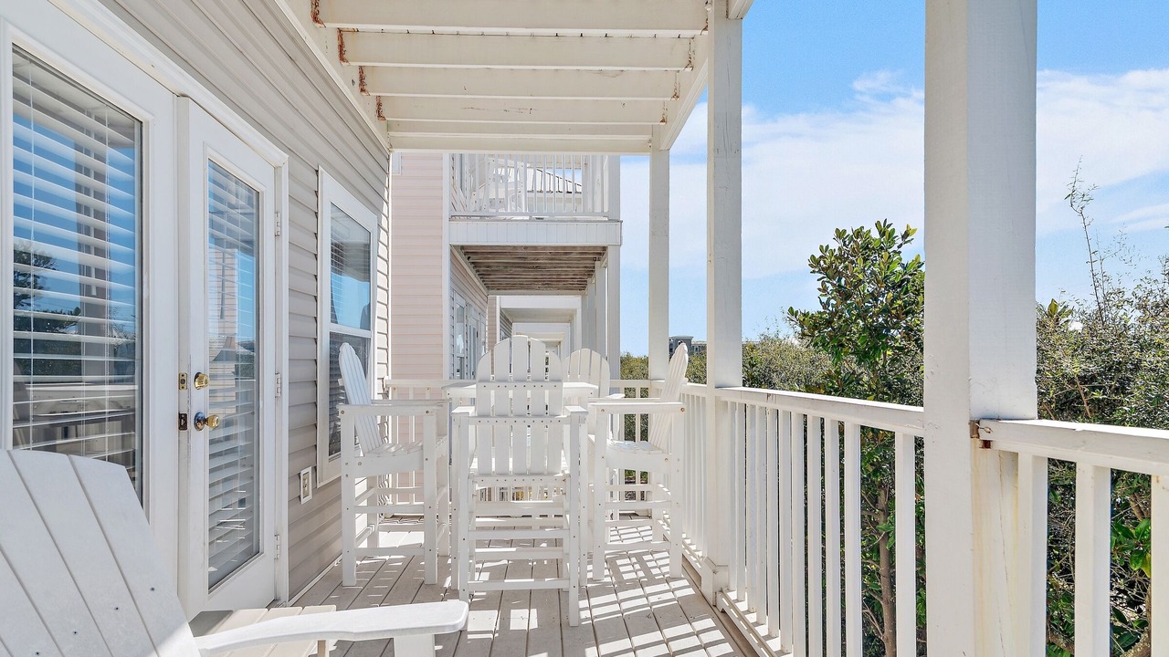 Photo of Outdoor in Seacrest