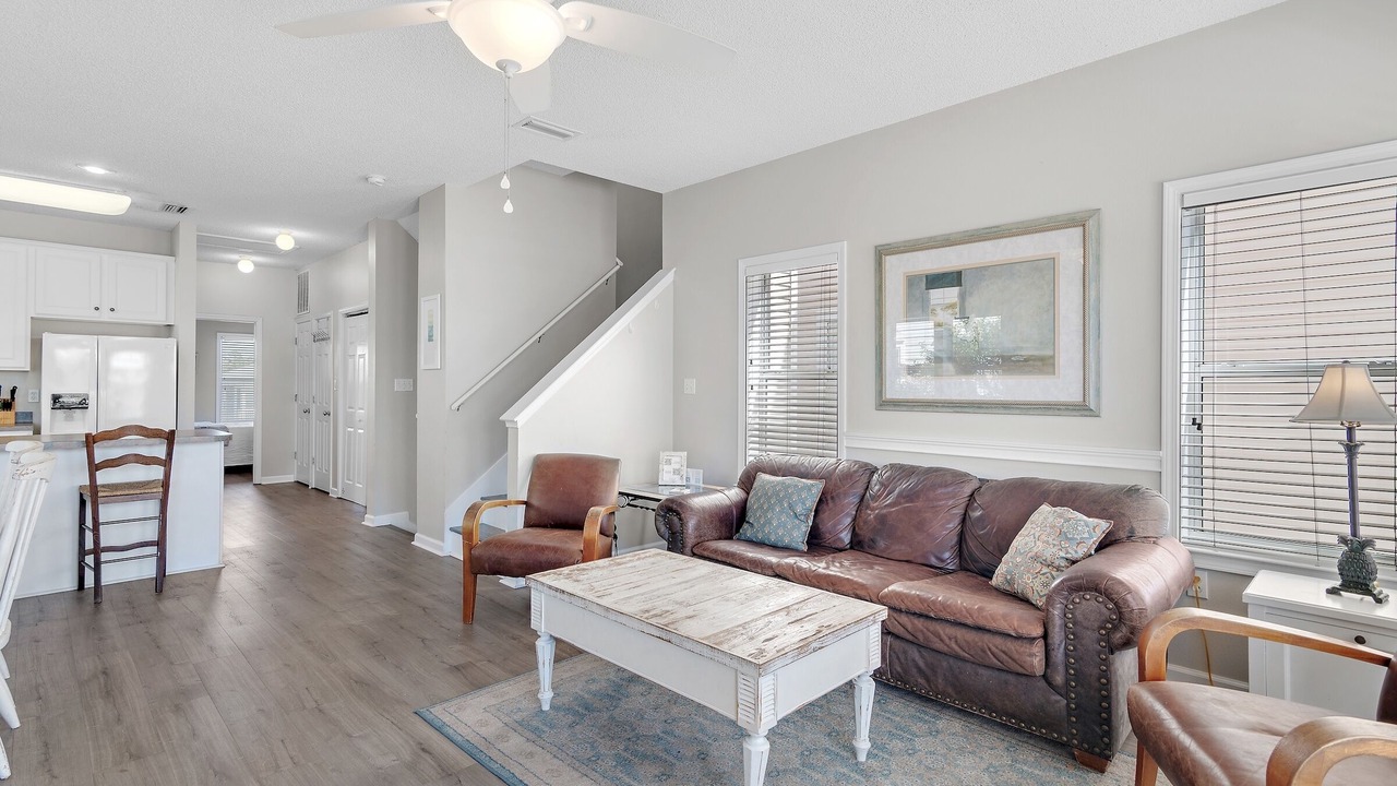 Photo of Livingroom in Seacrest