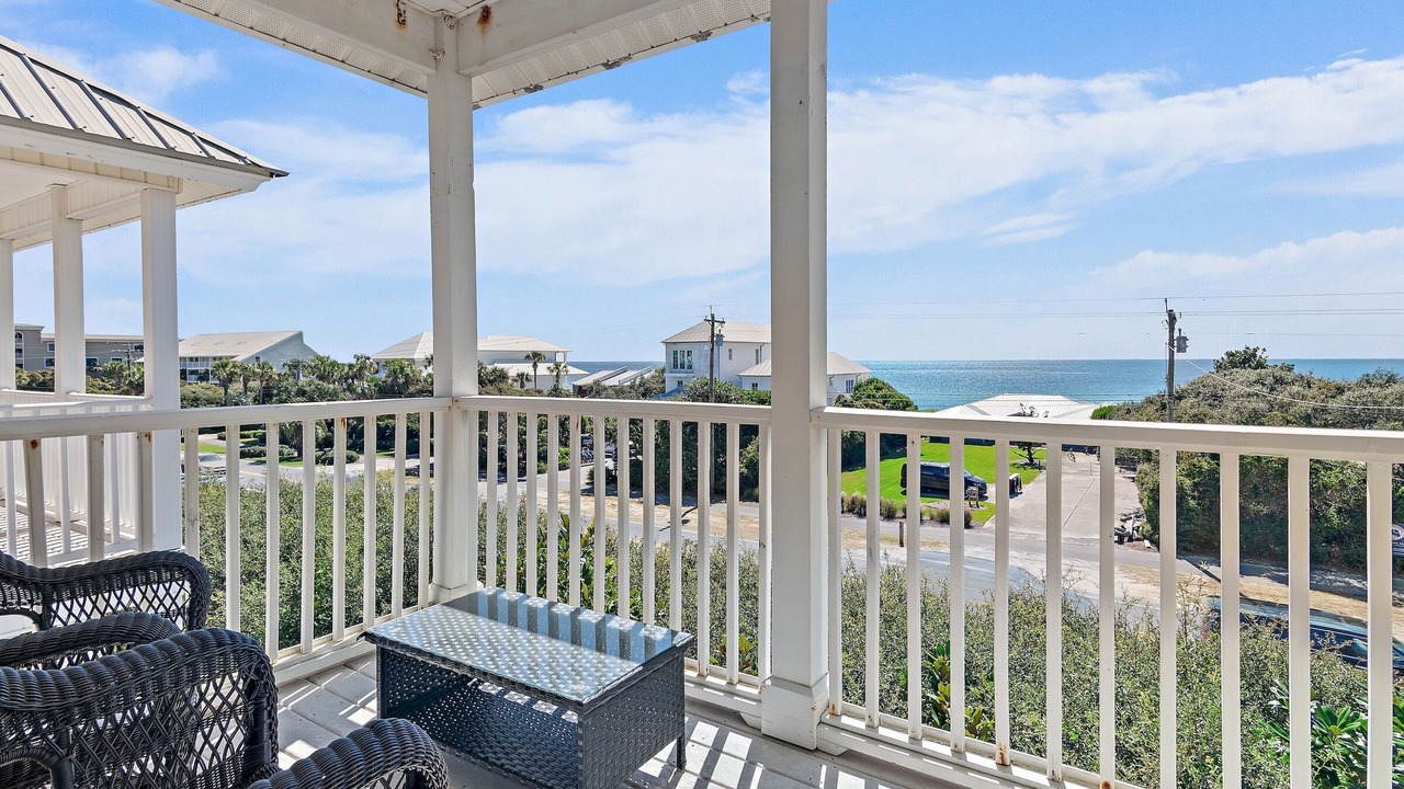 Photo of Outdoor in Seacrest