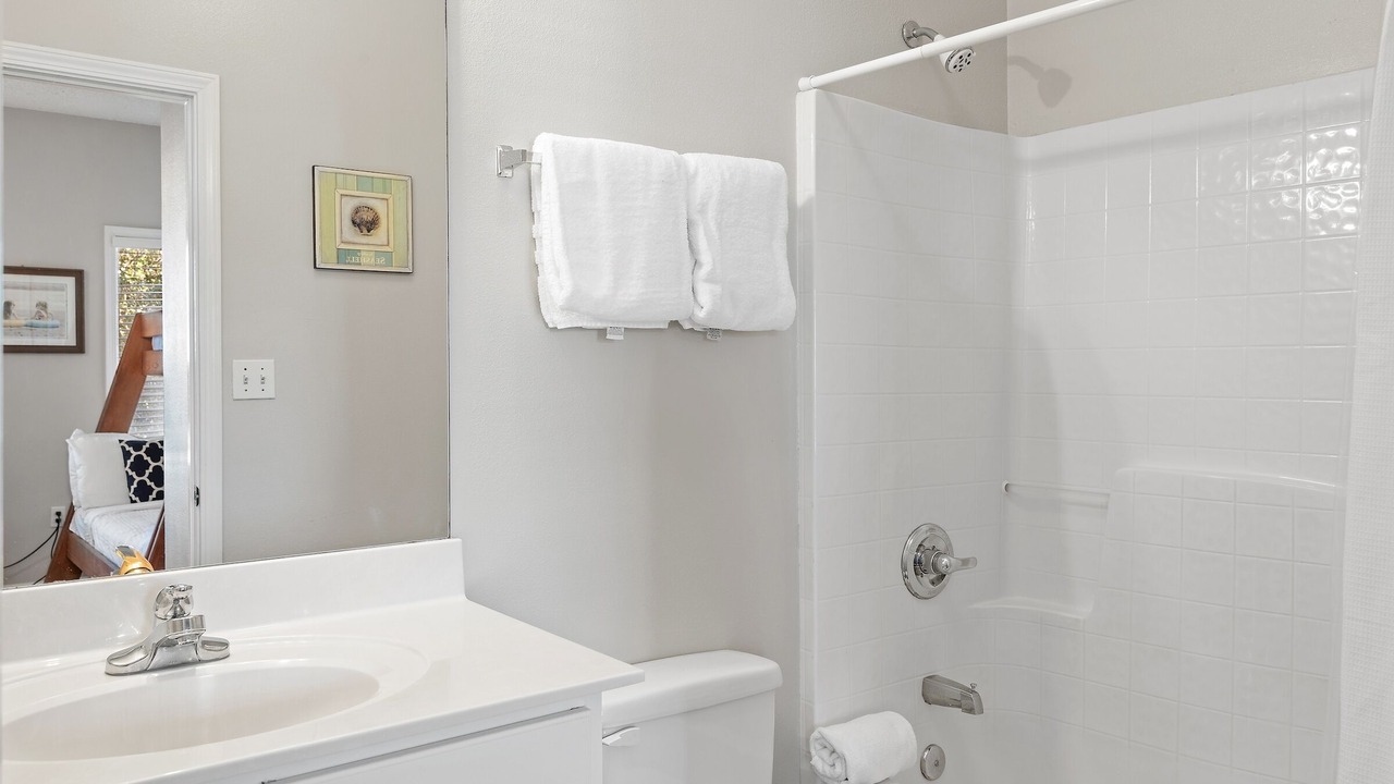 Photo of Bathroom in Seacrest