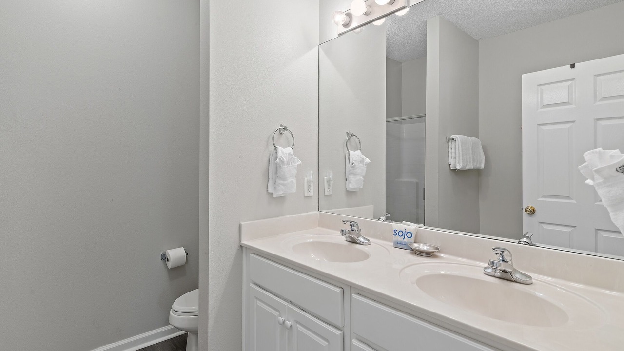 Photo of Bathroom in Seacrest