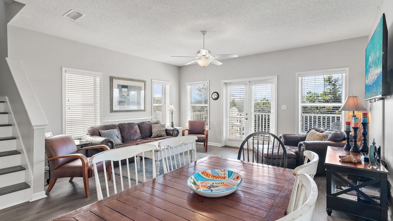 Photo of Livingroom in Seacrest