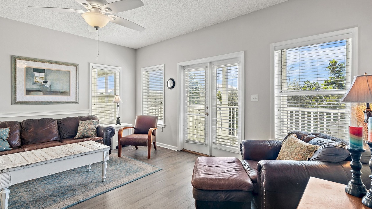 Photo of Livingroom in Seacrest