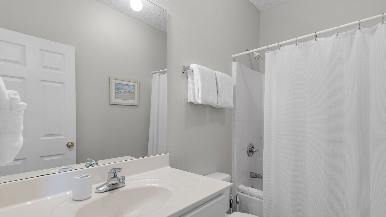 Photo of Bathroom in Seacrest