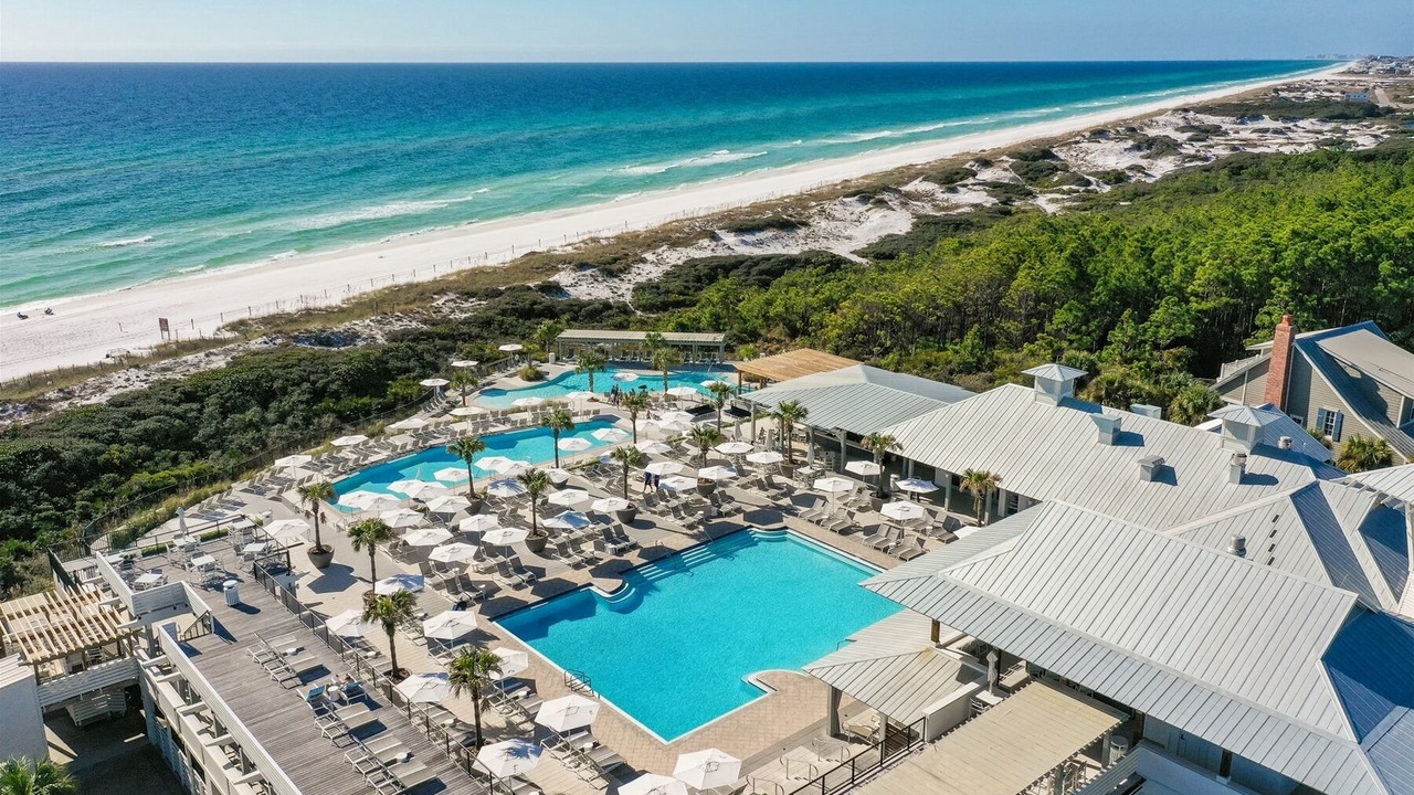 Photo of Outdoor in Beach District