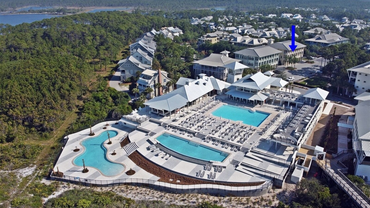 Photo of Outdoor in Beach District