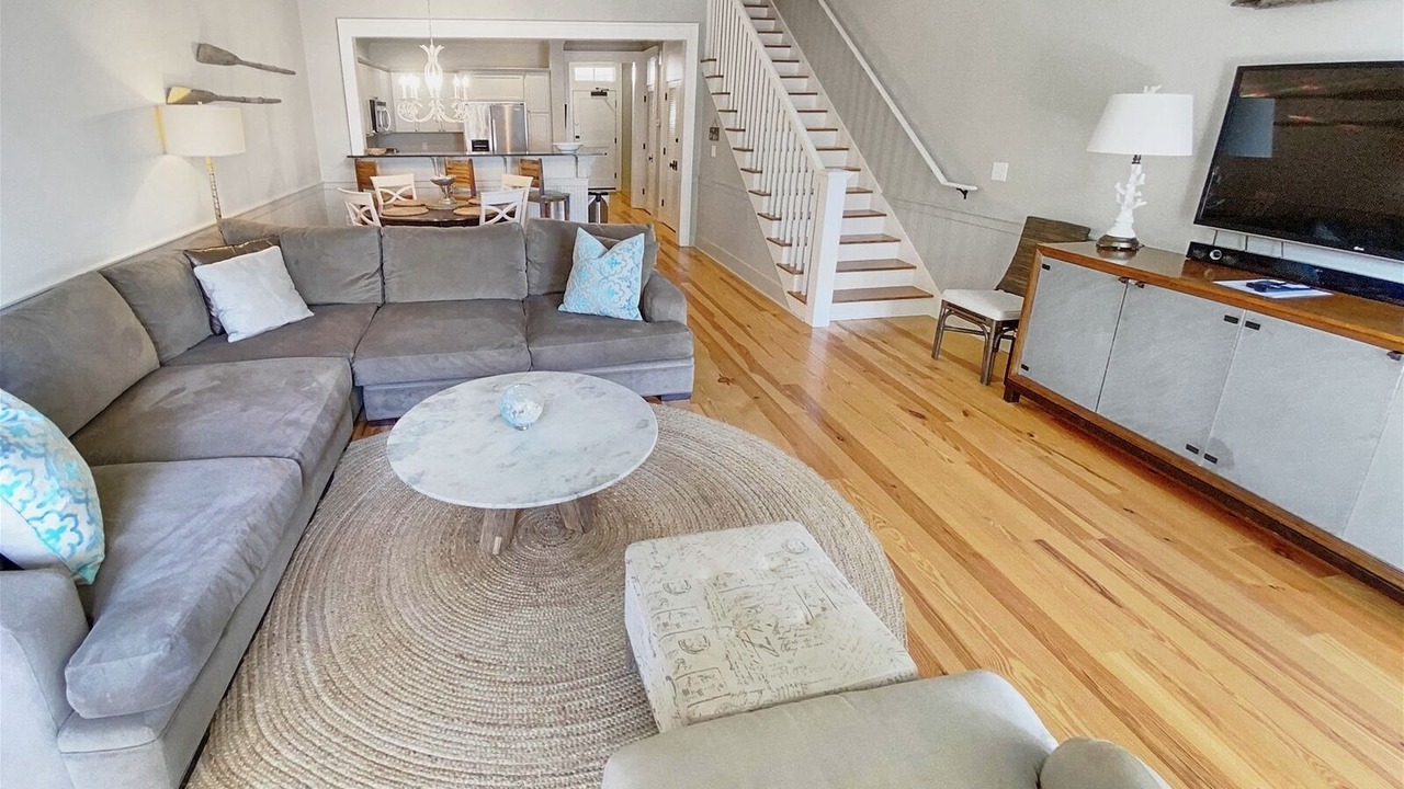 Photo of Livingroom in Beach District