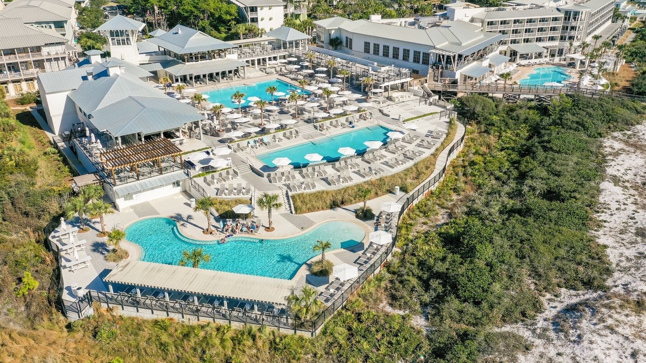 Photo of Outdoor in Beach District