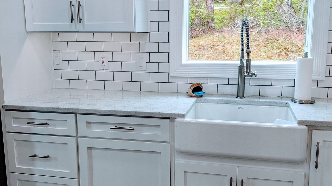 Photo of Bathroom in South Chatham