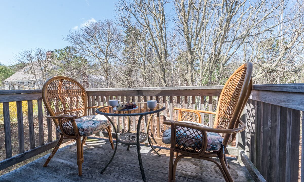 Photo of Outdoor in South Chatham