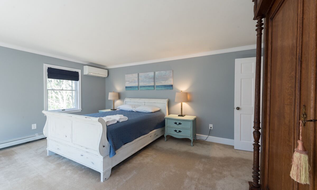 Photo of Bedroom in South Chatham