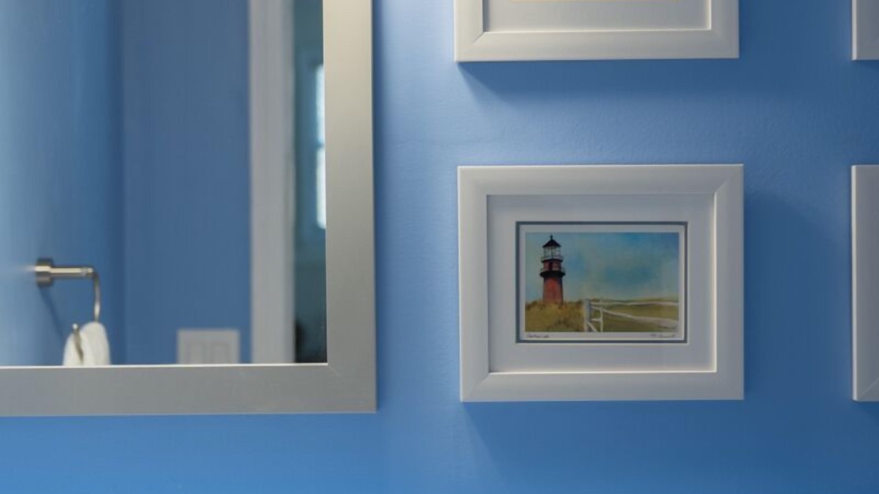 Photo of Bathroom in South Chatham