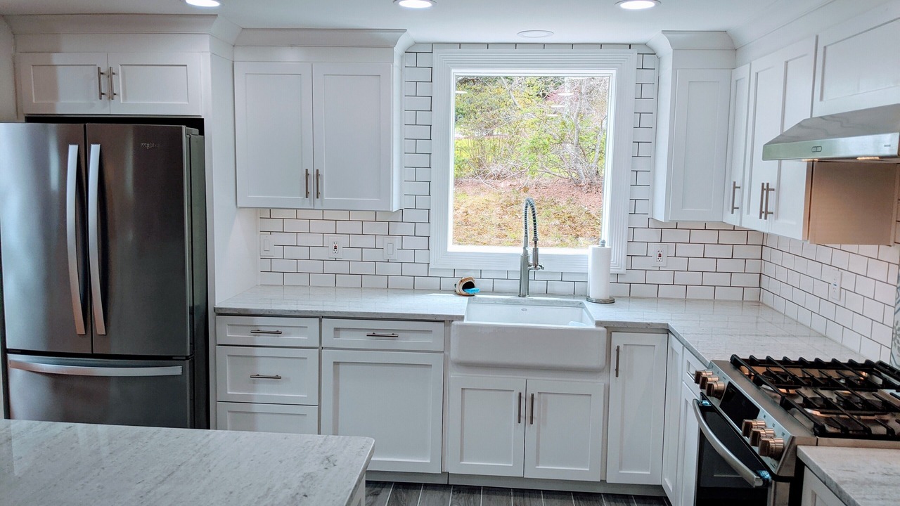 Photo of Kitchen in South Chatham