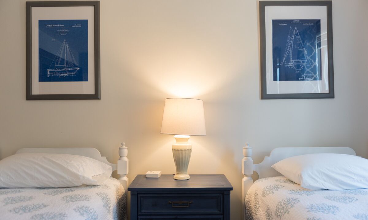 Photo of Bedroom in South Chatham
