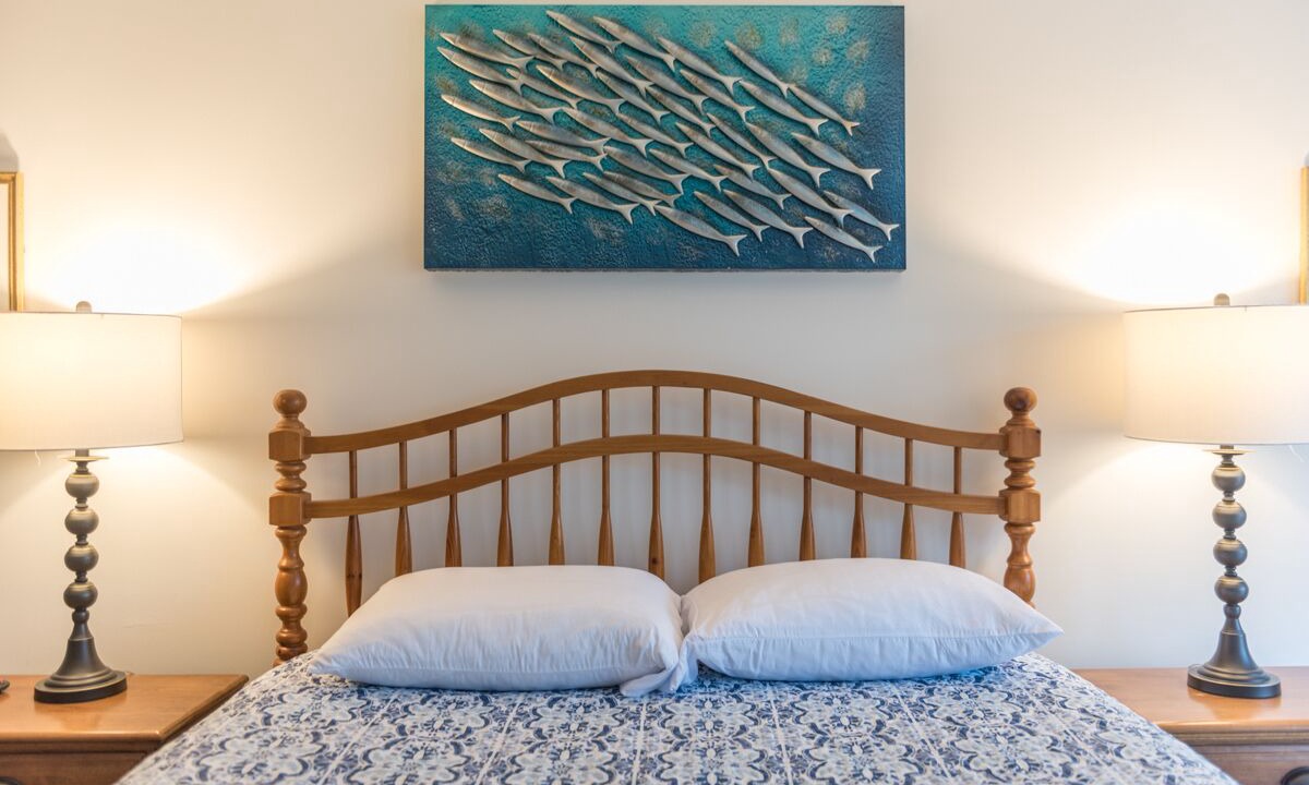 Photo of Bedroom in South Chatham